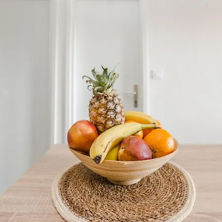 Tanja Appartement