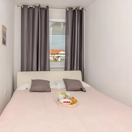 Appartement Tanja