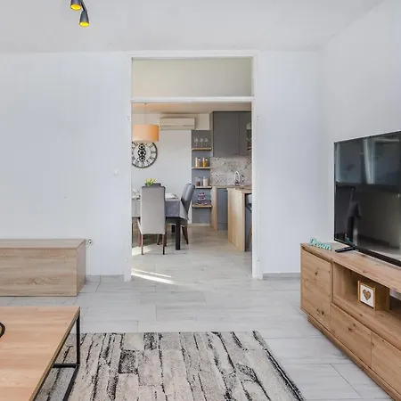 Appartement Tanja *