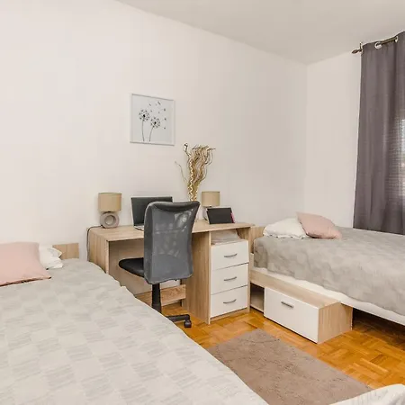 Appartement Tanja Zadar