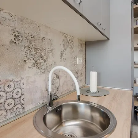 Appartement Tanja Zadar