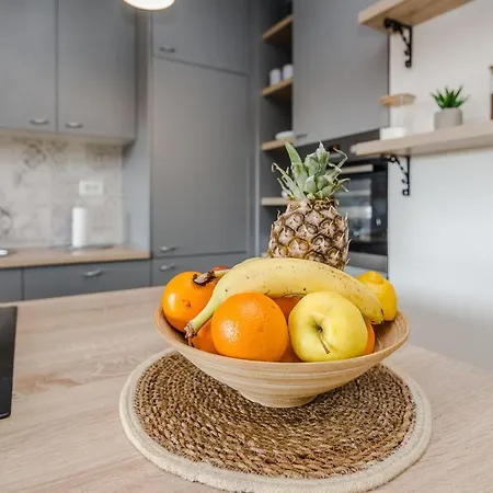 Appartement Tanja