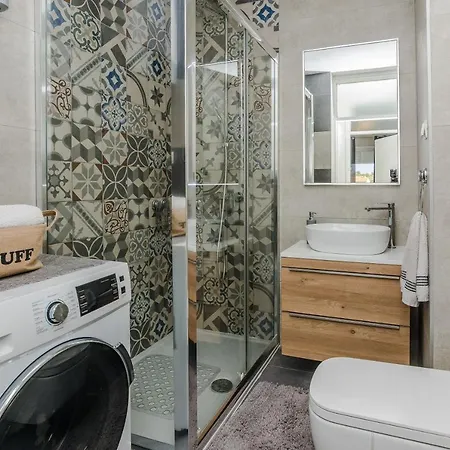 Appartement Tanja *