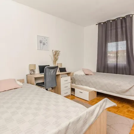 Apartment Tanja